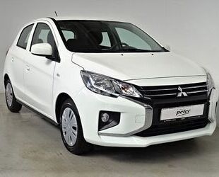 Mitsubishi Space Star Gebrauchtwagen
