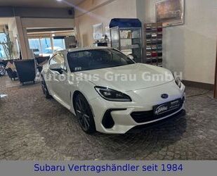Subaru BRZ Gebrauchtwagen