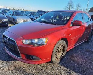 Mitsubishi Lancer Gebrauchtwagen