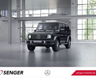 Mercedes-Benz G 500 Gebrauchtwagen