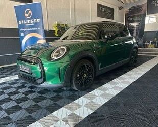 Mini Cooper SE Gebrauchtwagen