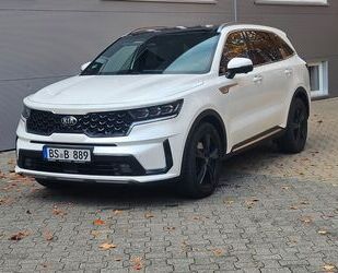 Kia Sorento Gebrauchtwagen