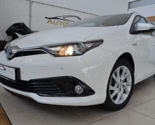 Toyota Auris Touring Sports Gebrauchtwagen