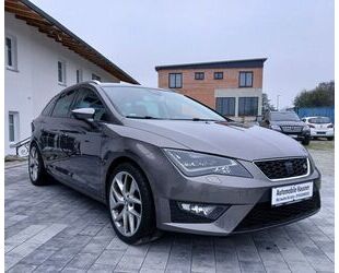 Seat Leon Gebrauchtwagen