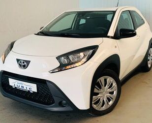 Toyota Aygo (X) Gebrauchtwagen