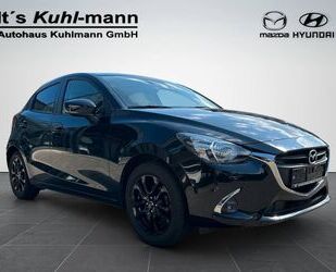 Mazda 2 Gebrauchtwagen