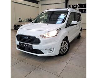 Ford Grand Tourneo Gebrauchtwagen
