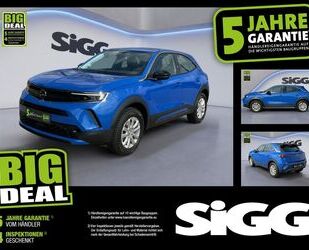 Opel Mokka Gebrauchtwagen
