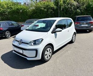 VW up! Gebrauchtwagen