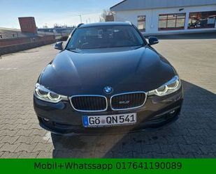BMW 318 Gebrauchtwagen