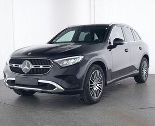 Mercedes-Benz GLC 200 Gebrauchtwagen