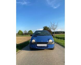 Renault Twingo Gebrauchtwagen