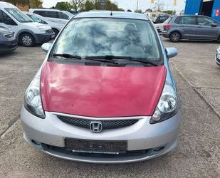Honda Jazz Gebrauchtwagen