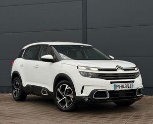 Citroen C5 Aircross Gebrauchtwagen
