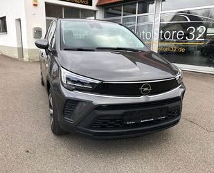 Opel Crossland (X) Gebrauchtwagen