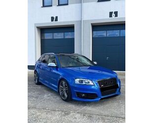 Audi S3 Gebrauchtwagen