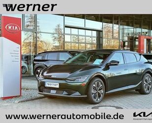 Kia EV6 Gebrauchtwagen