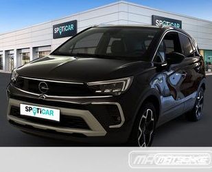 Opel Crossland (X) Gebrauchtwagen