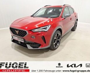 Cupra Formentor Gebrauchtwagen