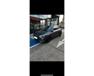 Hyundai i20 Gebrauchtwagen