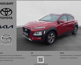 Hyundai KONA Gebrauchtwagen