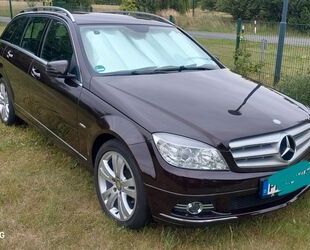 Mercedes-Benz C 180 Gebrauchtwagen
