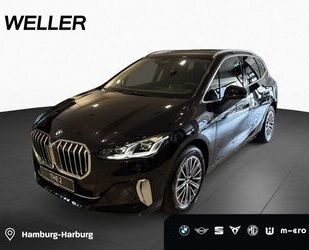 BMW 218 Active Tourer Gebrauchtwagen
