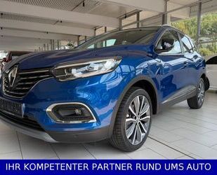 Renault Kadjar Gebrauchtwagen