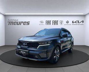 Kia Sorento Gebrauchtwagen