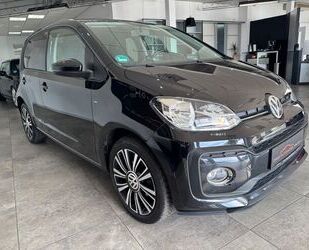 VW up! Gebrauchtwagen