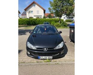 Peugeot 206 Gebrauchtwagen