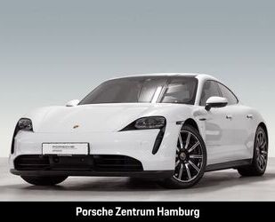 Porsche Taycan Gebrauchtwagen
