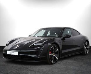 Porsche Taycan Gebrauchtwagen