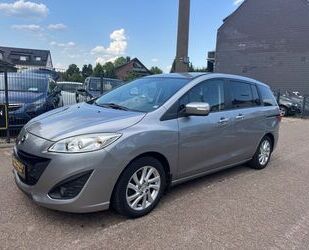 Mazda 5 Gebrauchtwagen