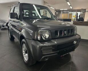 Suzuki Jimny Gebrauchtwagen