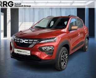 Dacia Spring Gebrauchtwagen