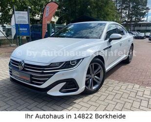 VW Arteon Gebrauchtwagen