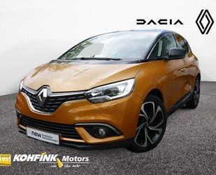 Renault Scenic Gebrauchtwagen