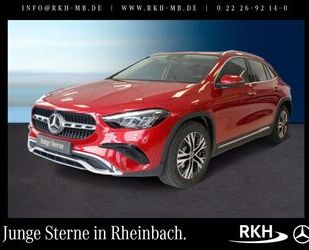 Mercedes-Benz GLA 200 Gebrauchtwagen