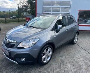 Opel Mokka Gebrauchtwagen