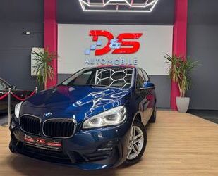 BMW 218 Gebrauchtwagen