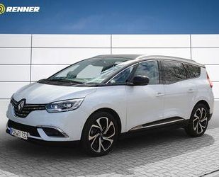 Renault Scenic Gebrauchtwagen