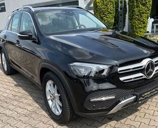 Mercedes-Benz GLE 350 Gebrauchtwagen