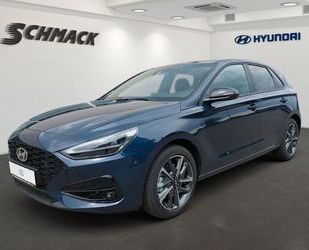 Hyundai i30 Gebrauchtwagen