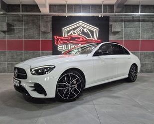 Mercedes-Benz E 300 Gebrauchtwagen