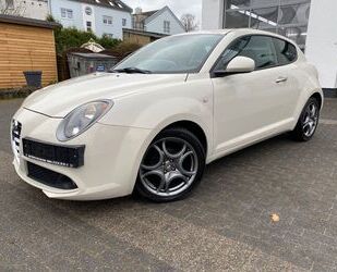 Alfa Romeo MiTo Gebrauchtwagen