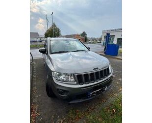 Jeep Compass Gebrauchtwagen