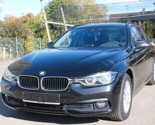 BMW 318 Gebrauchtwagen