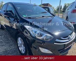 Hyundai i30 Gebrauchtwagen