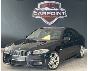 BMW 525 Gebrauchtwagen